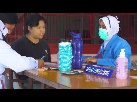 《全民健康𝗚𝗼!𝗚𝗼!𝗚𝗼! - 霹雳十八丁站》