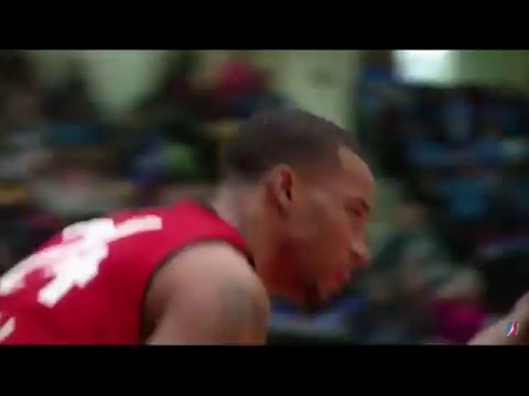 Raptors 905 Highlights: Powell Throwdown - January 22, 2016