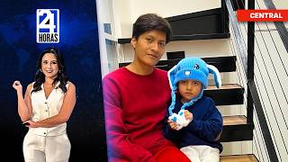 Noticias, domingo 1 de febrero del 2026 | 24 Horas | Ecuador