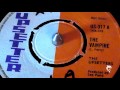 The Upsetters - The Vampire (1969) Upsetter 317 A