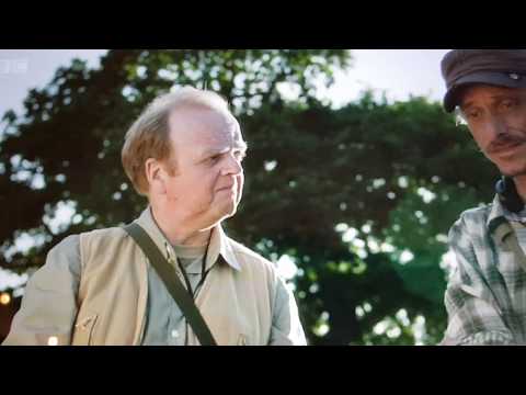 ❤ Detectorists : Best scene ever