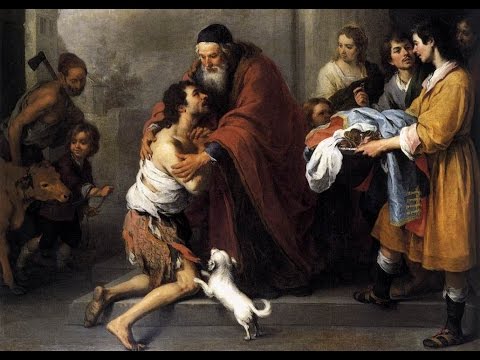 Comunidade Doce Mãe de Deus - És meu Pai…