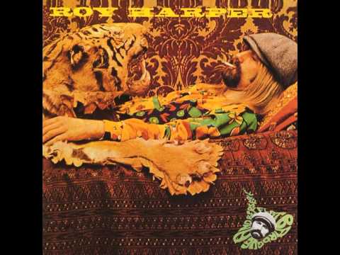 I Hate the White Man - Roy Harper