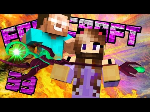 HEROBRINE VUOLE ANNA - FailCraft : A Caccia di Herobrine - Ep. 33