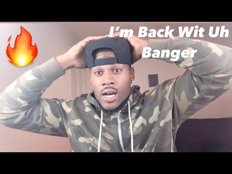 @TDaGodd Reacting to Drake - Laugh Now Cry Later (Official Music Video) ft. Lil Durk