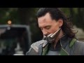 Marvel's The Avengers "Ending Scene". 
