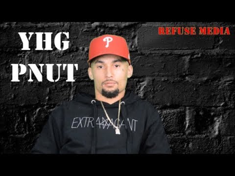 YHG PNUT X REFUSE MEDIA INTERVIEW
