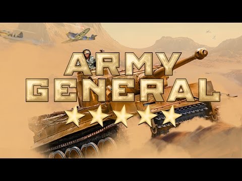 Army General 