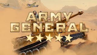 Army General 5