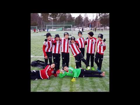 Training game IFK Haninge - Nacka FC