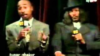 2pac - Holla At Me (Unofficial Video)