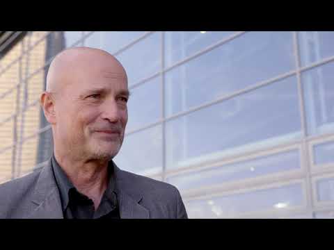 Christian Berkel: Der Apfelbaum. Interview auf der Frankfurter Buchmesse 2018 Video-Thumbnail von YouTube