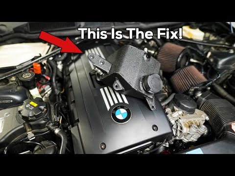 This Is How You Make Your BMW Reliable!
