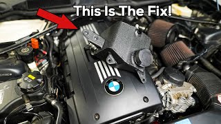 This Is How You Make Your BMW Reliable!