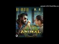 Pehle Bhi Main (Remix)_ DJ Chetas X DJ NYK X Designiter _ Vishal Mishra _ Sandeep Vanga _ Animal_160