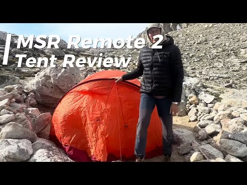 Best 4-Season Tents 2026 - Storm Tested in Winter Conditions