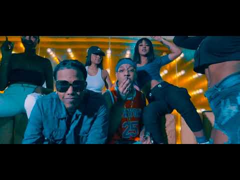 Bulin 47 x KD One x Rochy RD - Cuanto Te Estan Dando (Video Oficial)