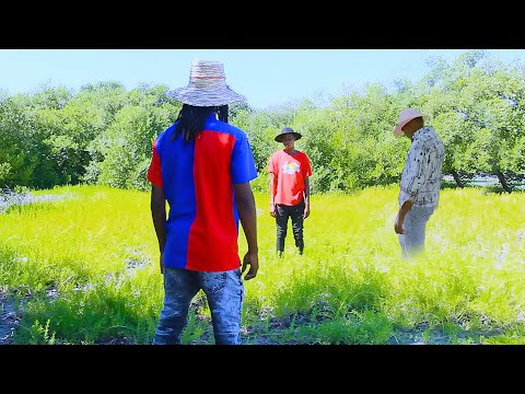 REINE SELINA (SEASON 2) #75 Rafelay Delete Zombie Chelbe real messie #Reineselina #realfeytonforsale