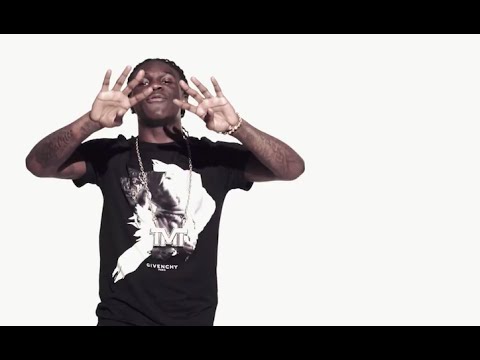 Lil Jamez - Pressure | TMT ( Official Video )