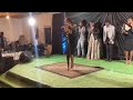 BIG BEND WE PRAISE: Imvula Ifikile..