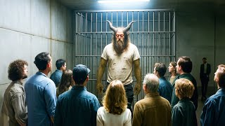 A Terrible Beast Unleashed to Rule Society