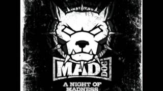 DJ Mad Dog - A Night Of Madness (Nobody Mad Remix)