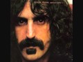 Frank Zappa-Apostrophe'