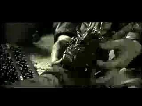 Combichrist Video Teaser