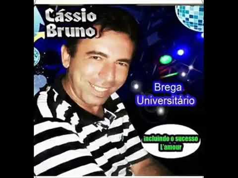 Cássio Bruno - O melhor da Seresta   Cd completo vol 6 2008