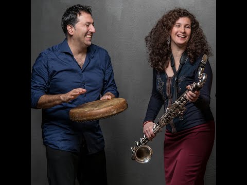 Duo FisFüz Live in Freiburg @ Ewerk