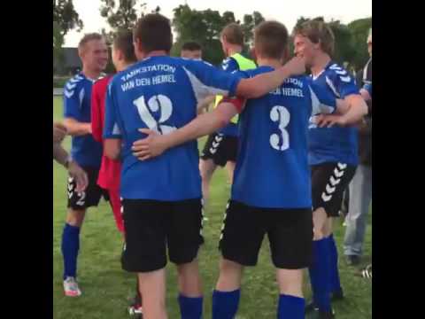 Groede 1 naar de 4e klasse