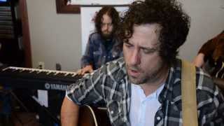 Will Hoge - Even If It Breaks Your Heart & Daddy Was A Gambling Man [LIVE]