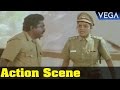 Mutrugai Tamil Full Movie Action Scene Bhanupriya