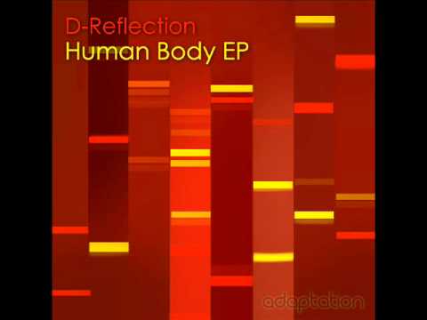 AM012 D-Reflection - Human Body EP.wmv