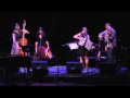 "Bold Riley" - The Wailin' Jennys - 1/4/2014