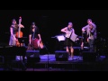 "Bold Riley" - The Wailin' Jennys - 1/4/2014 ...