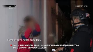 Download lagu Terus Kasih Kode ke Tim Prabu, Pria ini Ternyata Dagang Narkoba - 86 mp3 Download lagu Terus Kasih Kode ke Tim Prabu, Pria ini Ternyata Dagang Narkoba - 86 mp3