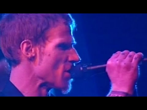 In The Fade (RIP Mark Lanegan)