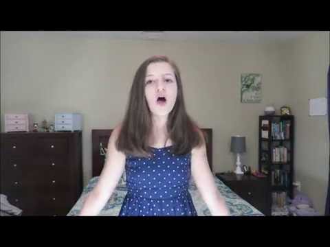 Seven Nation Army PMJ Search Audition #PMJsearch