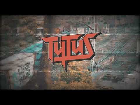 Tytus - Roaming in Despair (Lyric Video)