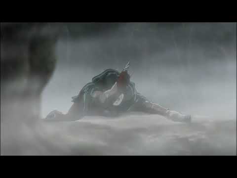 Cơn thịnh nộ của Levi khi đồng đội bị Titan giết ( ghép nhạc EDM cực hay).