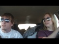 How to Annoy Others on a Road Trip