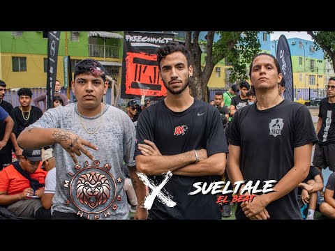 Camacaro vs Olimpo vs Erra                   MISIÓN HH VENEZUELA ( REGIONAL VALENCIA)