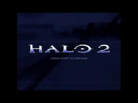Spetz Playz Halo 2 Part 1 - Welcome To Earth