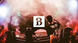 1 ARTIST 76 DROPS: YELLOW CLAW