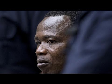 Former Uganda LRA commander faces trial