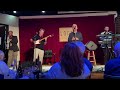 Arizona Sky - China Crisis 40th Anniversary Tour, DC City Winery, 7/3/2022