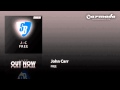 John Carr - Free (StoneBridge Re-FX) (SBM052)
