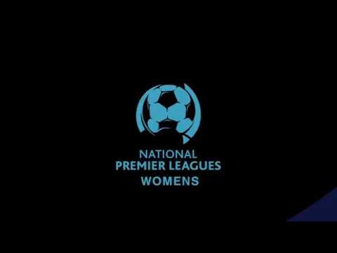 Round 11 NPLW GAP vs Lions FC Highlights