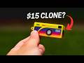 Is This Knockoff Clone As Good As Original KODAK CHARMERA